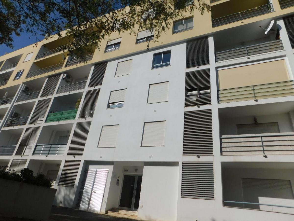 波尔蒂芒Encosta Da Marina Family公寓 外观 照片