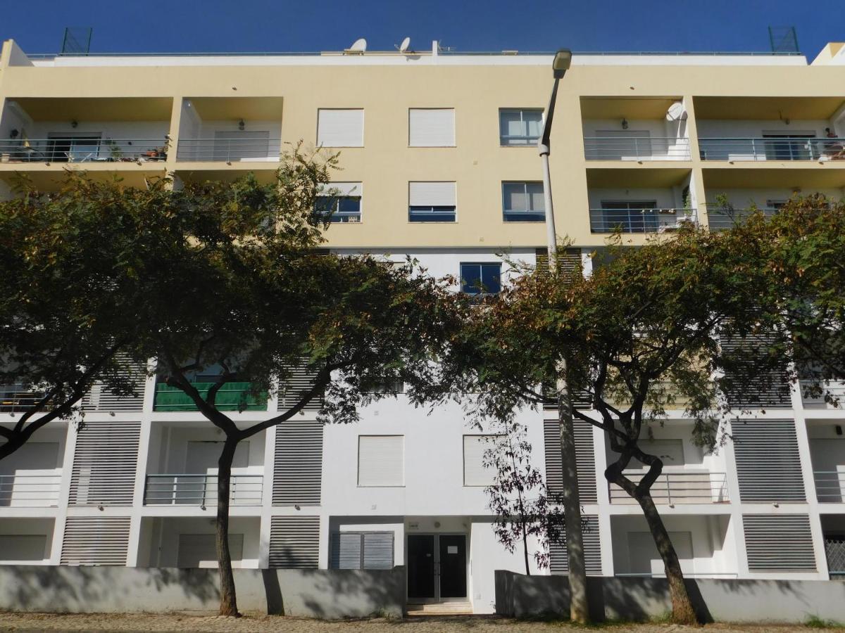 波尔蒂芒Encosta Da Marina Family公寓 外观 照片
