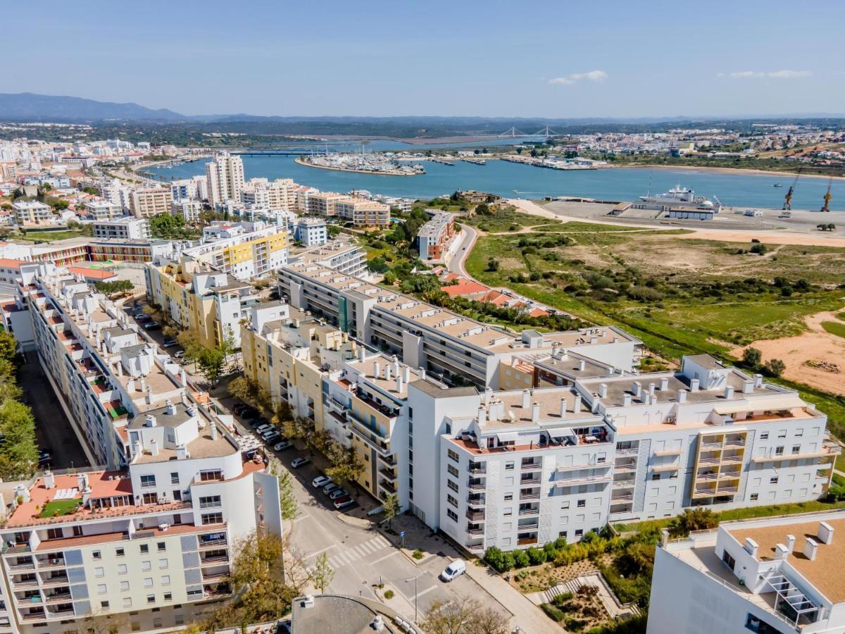 波尔蒂芒Encosta Da Marina Family公寓 外观 照片